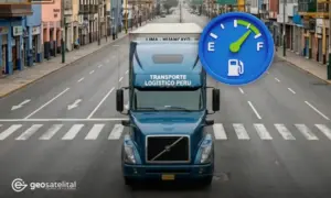 Control de combustible en camiones: cómo mejorar la eficiencia y evitar fugas operativas