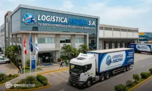 MDVR para empresas logísticas: qué es y por qué implementarlo