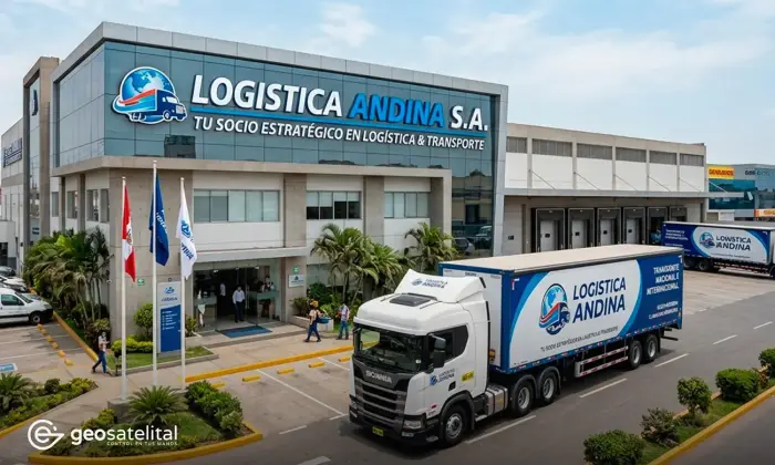 MDVR para empresas logísticas: qué es y por qué implementarlo