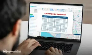 Monitoreo de Consumo de Combustible en Flotas: Claves para una gestión logística inteligente