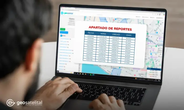 Monitoreo de Consumo de Combustible en Flotas: Claves para una gestión logística inteligente