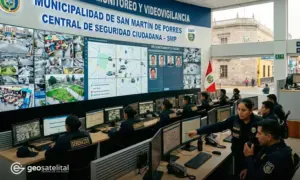 Monitoreo en tiempo real para serenazgo: Ventajas operativas del sistema integrado