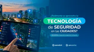 GEOSAFEAI - Geosatelital